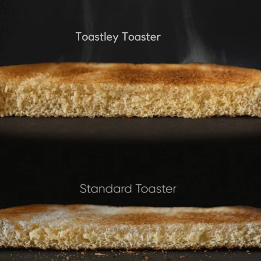 Toastley Store